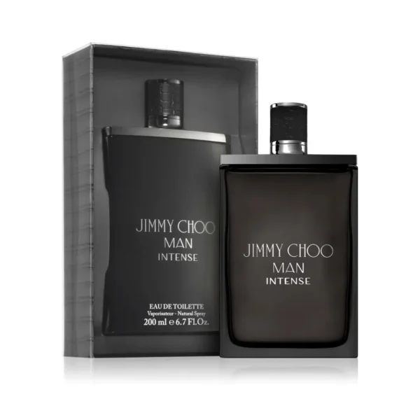 Jimmy Choo Man Intense