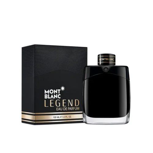 parfum legend mont blanc