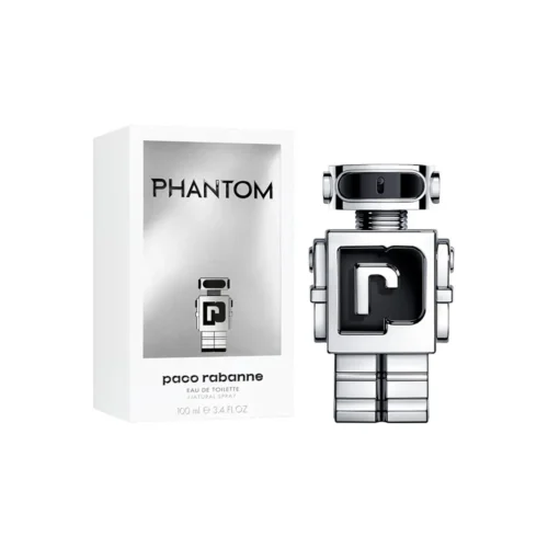 parfum phantom rabanne