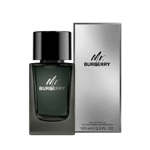 parfum mr burberry