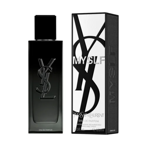 parfum myslf yves saint laurent