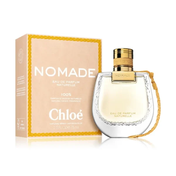 Chloé Nomade Eau De Parfum Naturelle