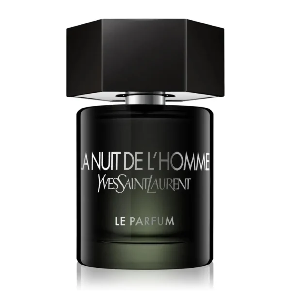 parfum la nuit de l'homme yves saint laurent