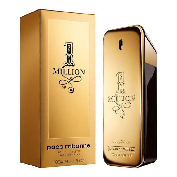 parfum 1 million rabanne