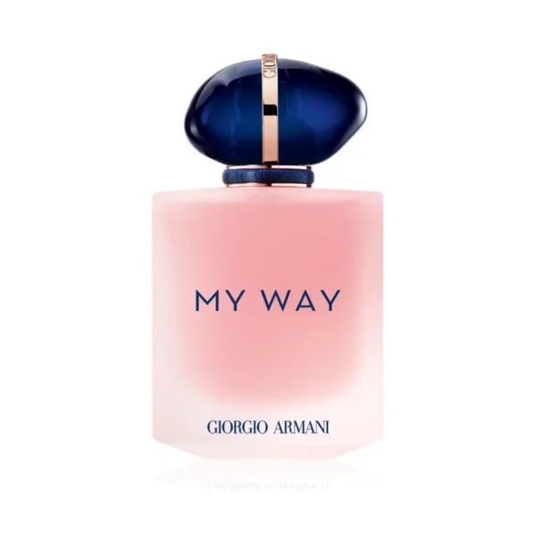 My Way Floral – Image 2
