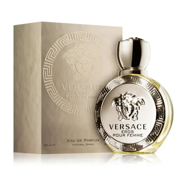 Eros pour Femme