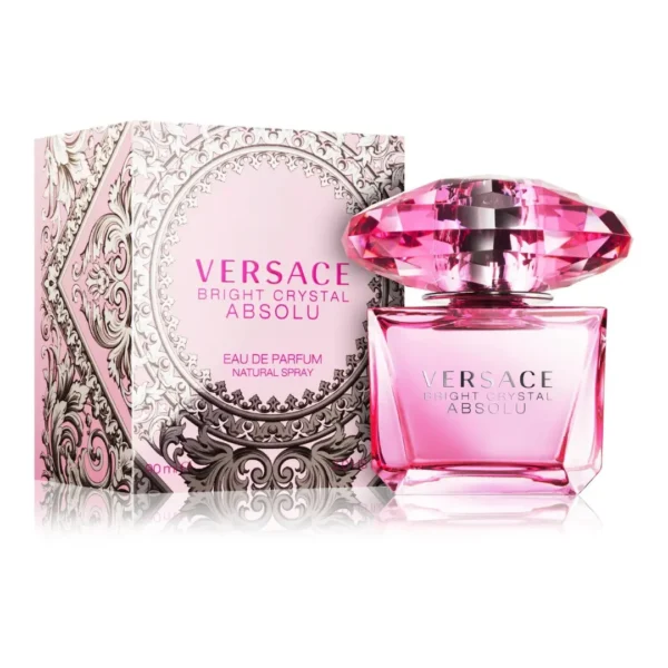 Bright Crystal Absolu