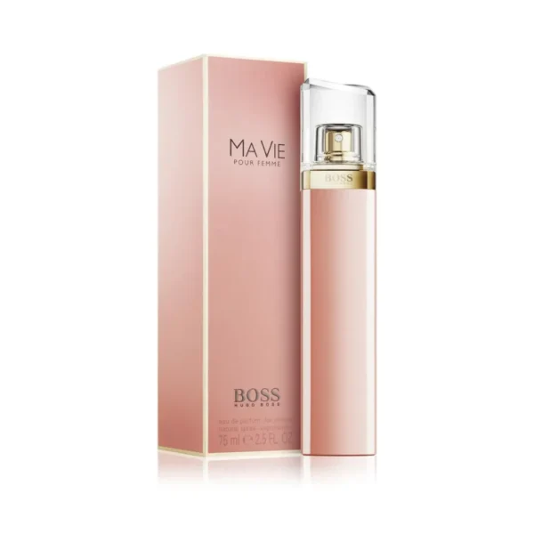 Boss Ma Vie Pour Femme