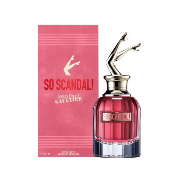 So Scandal