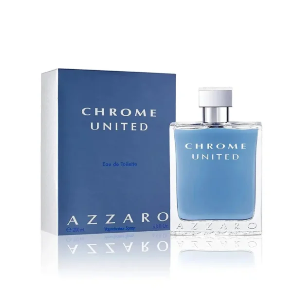 Chrome United