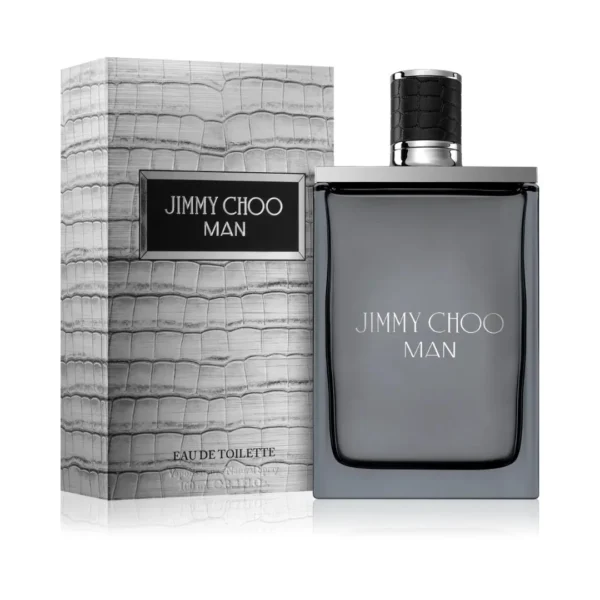 Jimmy Choo Man