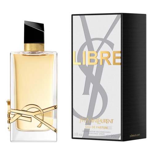 parfum libre