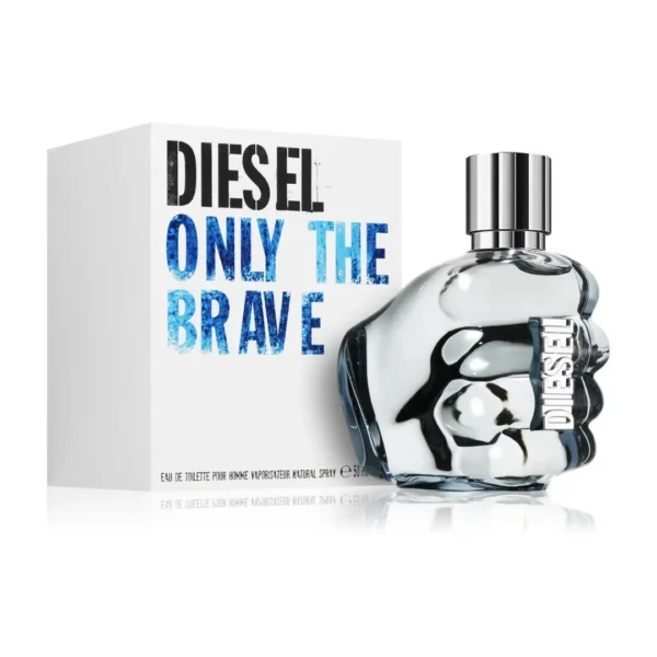 Only The Brave