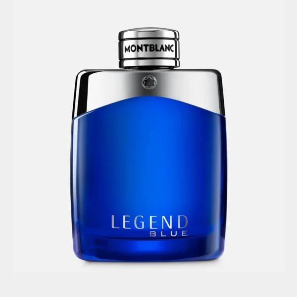 Montblanc Legend Blue – Image 2