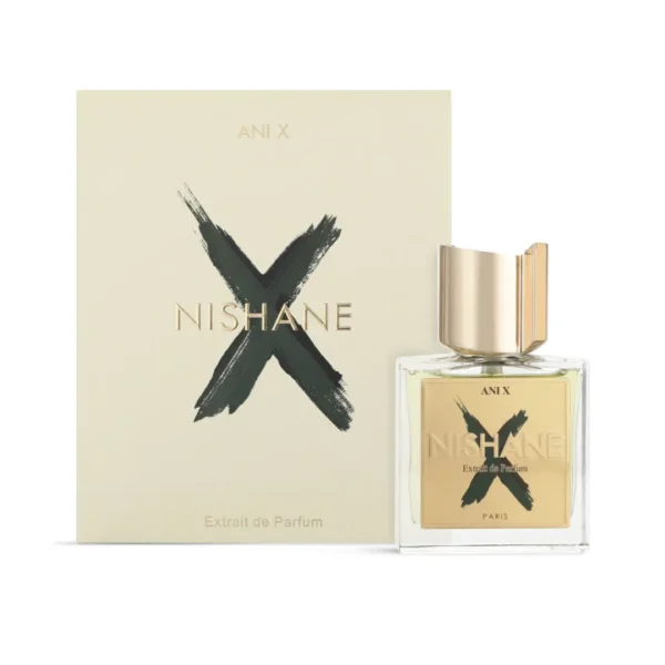 Nishane ani x extrait de parfum 100ml