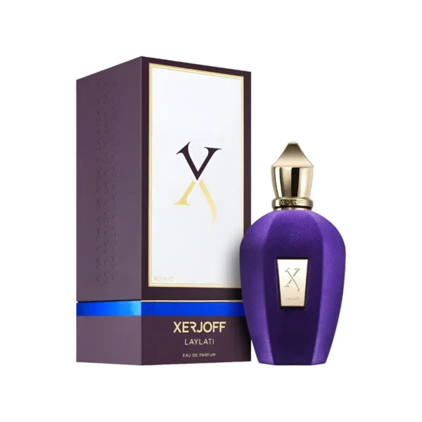 Xerjoff laylati edp 100ml