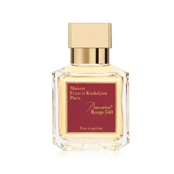 Baccarat rouge edp 70ml – Image 2