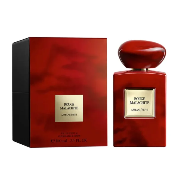 Armani Privé rouge malachite edp 100ml