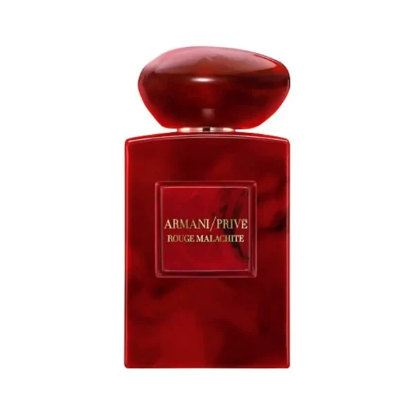 Armani Privé rouge malachite edp 100ml – Image 2