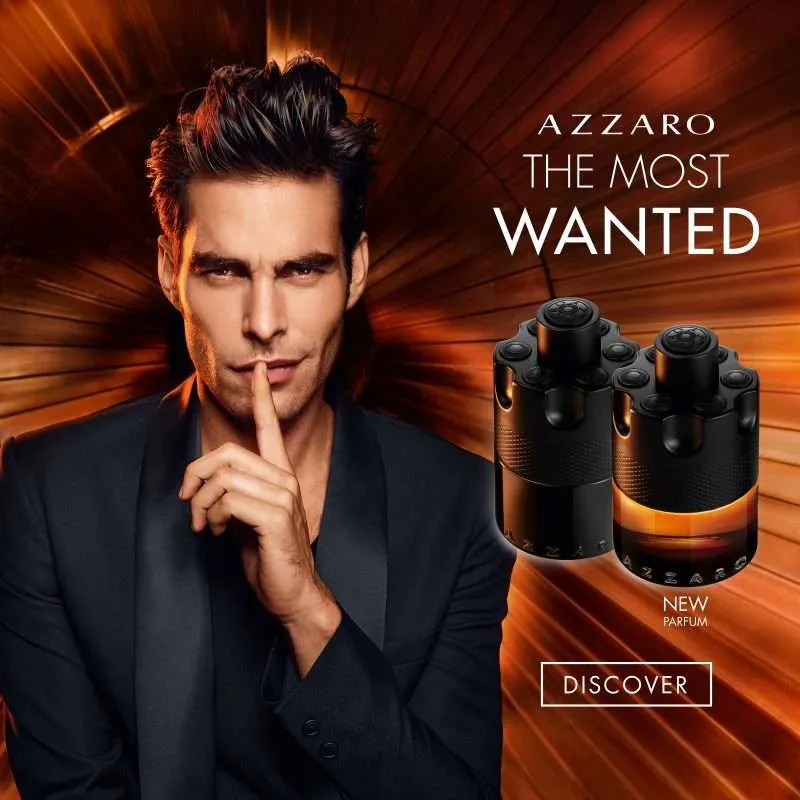 azzaro the most wanted