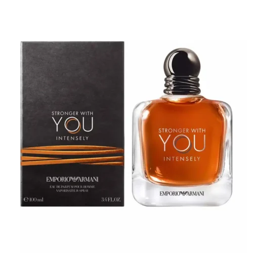 parfum stronger with you armani