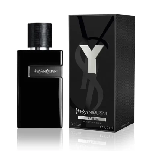 parfum y yves saint laurent