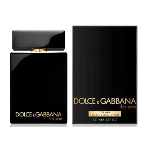 parfum the one dolce & gabanna