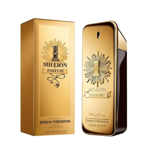 parfum 1 million rabanne