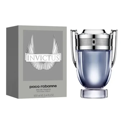 parfum invictus rabanne