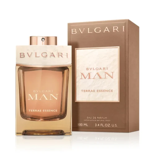 parfum man bvlgari