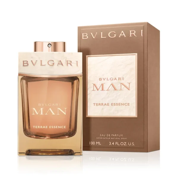 parfum man bvlgari