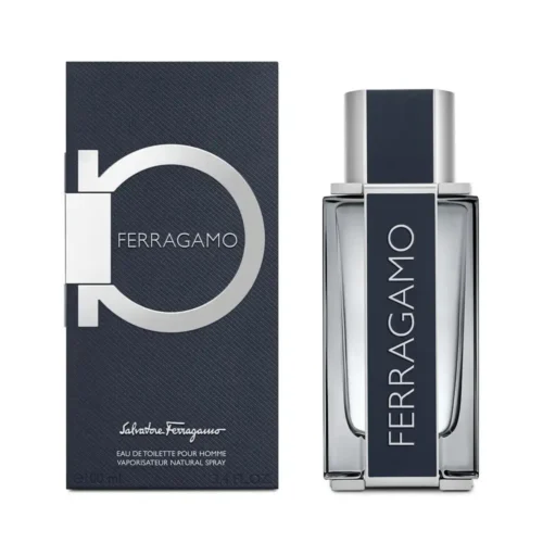 parfum ferragamo