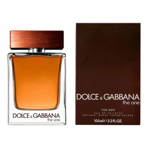 parfum dolce & gabanna