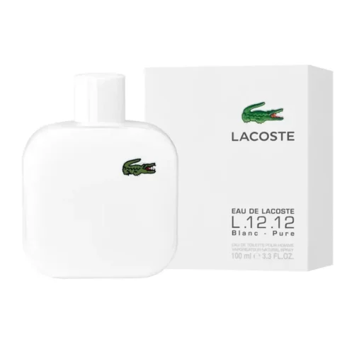 parfum lacoste