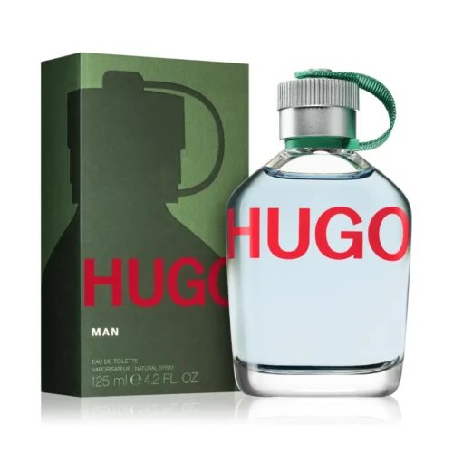 parfum hugo