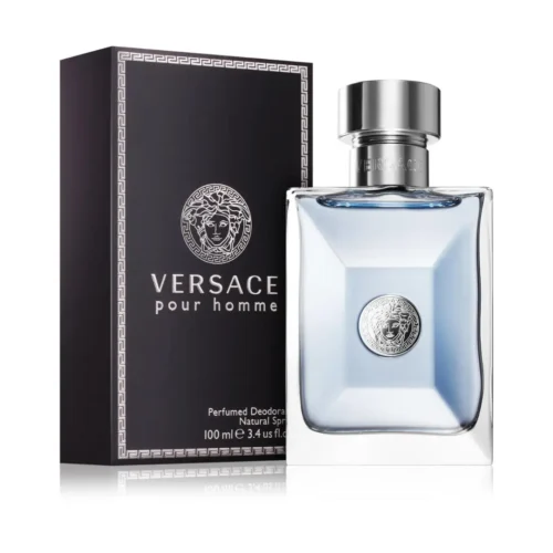 parfum versace