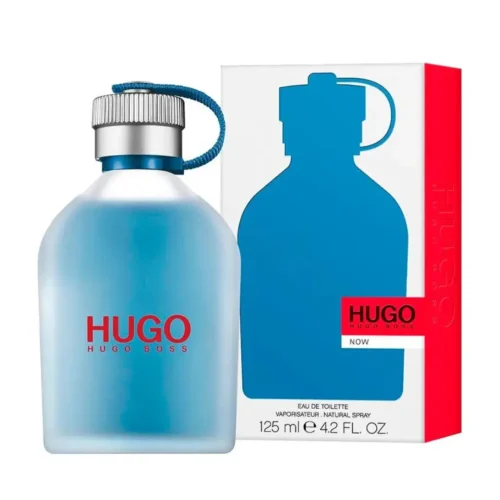 parfum hugo