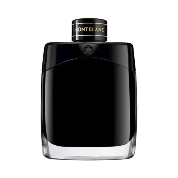 parfum legend mont blanc