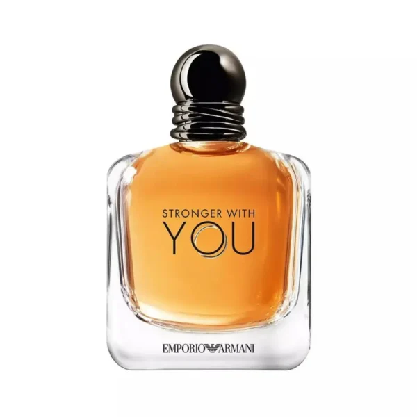 Emporio Armani Stronger With You Pour Lui – Image 2