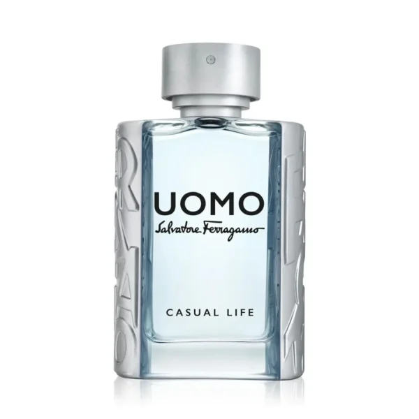 Uomo Salvatore Ferragamo Casual Life – Image 2