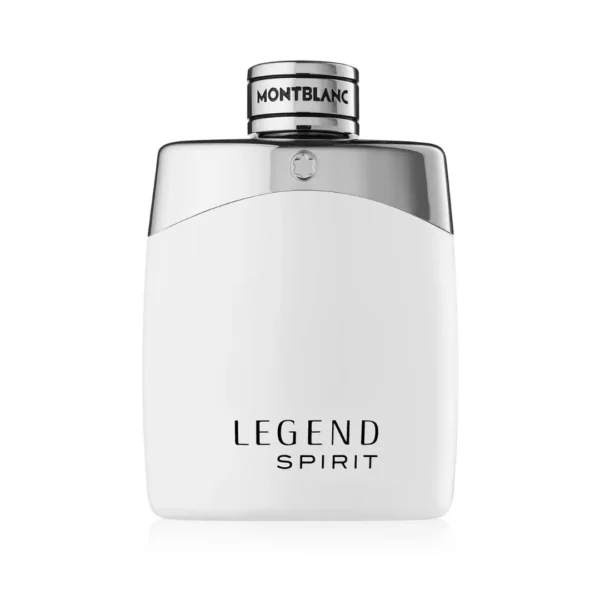 Legend Spirit – Image 2
