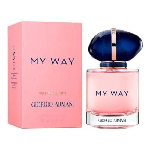 parfum my way armani