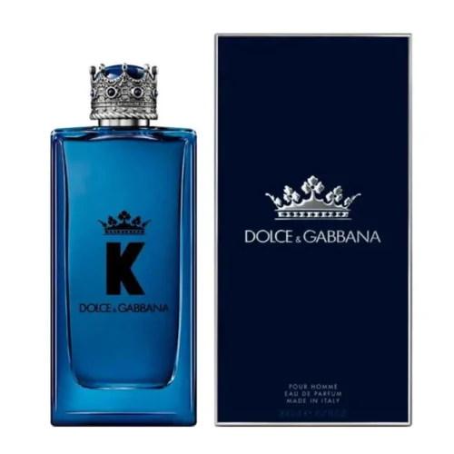 parfum k dolce & gabbana