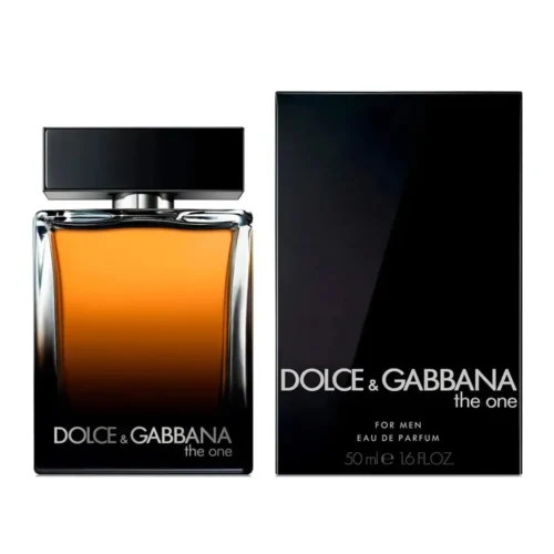 parfum the one dolce & gabbana