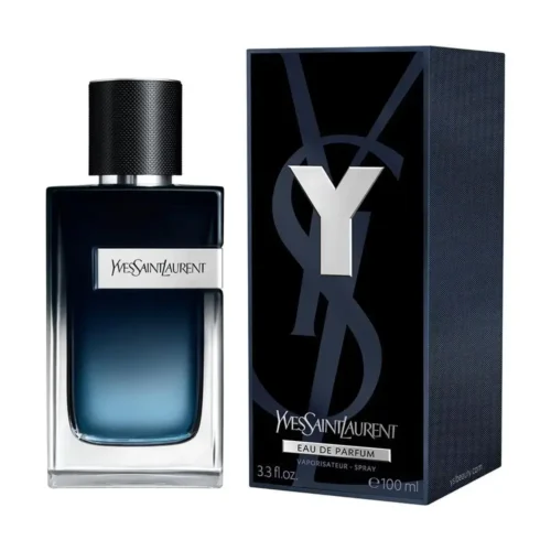 parfum y yves saint laurent