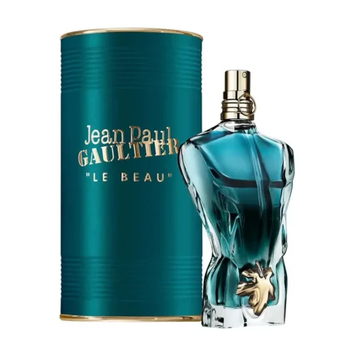 le beau jean paul gaultier