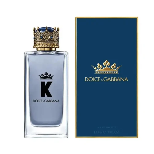 parfum k dolce & gabbana