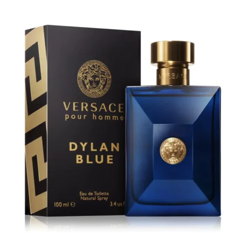 parfum dylan blue versace