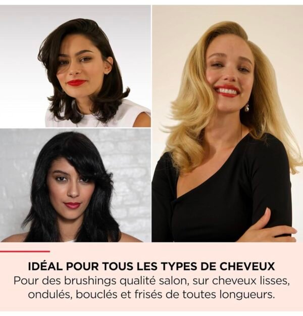 REVLON ONE STEP PLUS – Image 2