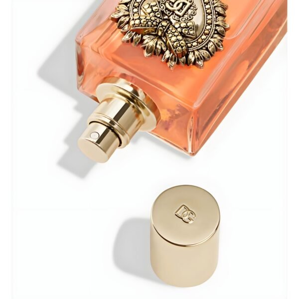 Devotion - Parfum Femme - Parfum original en Algérie – Leila Parfums DZ